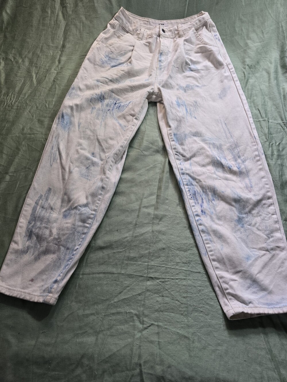 Cotton-On Women Slouch Mom Jeans Size 6